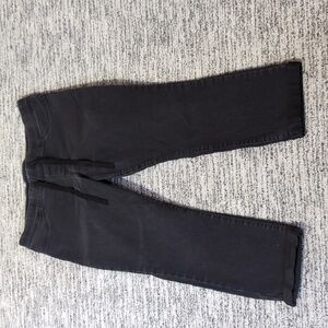 No Bo Mid Rise Capris